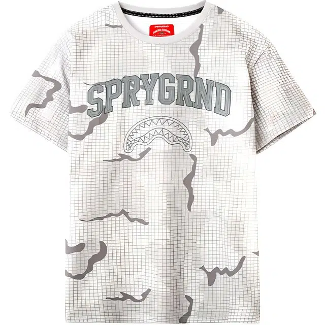 SPRAYGROUND sgT