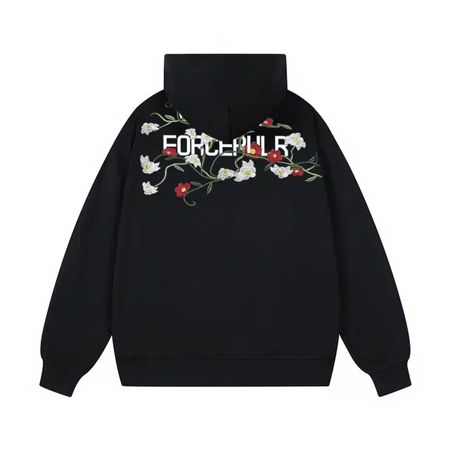FORCEPULR