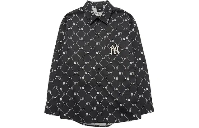 MLB SS24