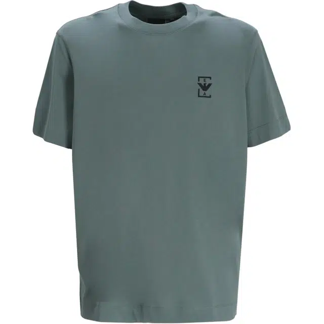 EMPORIO ARMANI SS25 T