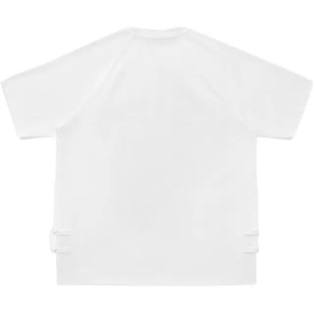 CLOT Be Like Water T