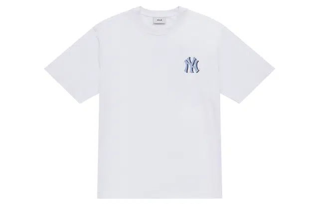 MLB MONOGRAM SS25 T