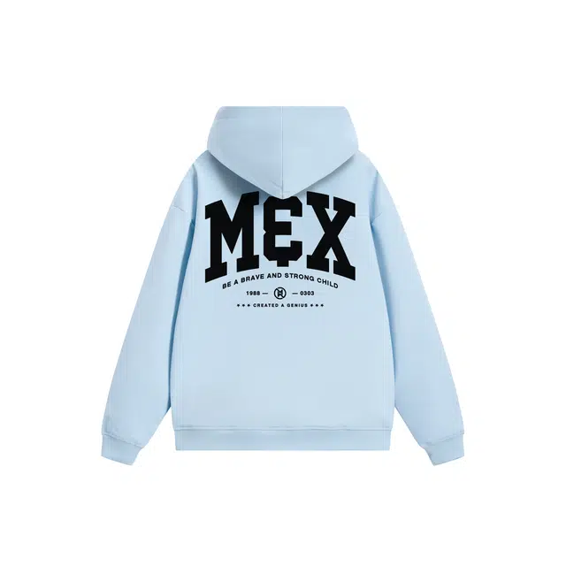 MX MEDX Logo