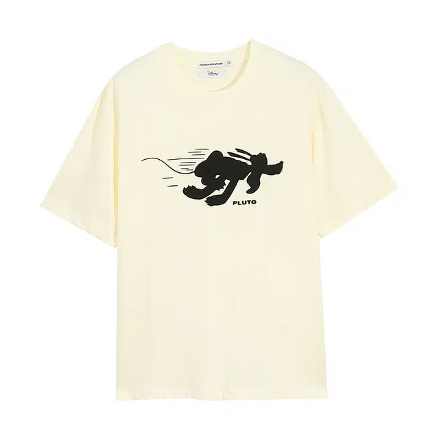 x Disney T
