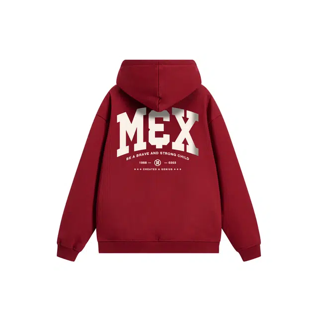 MX MEDX Logo