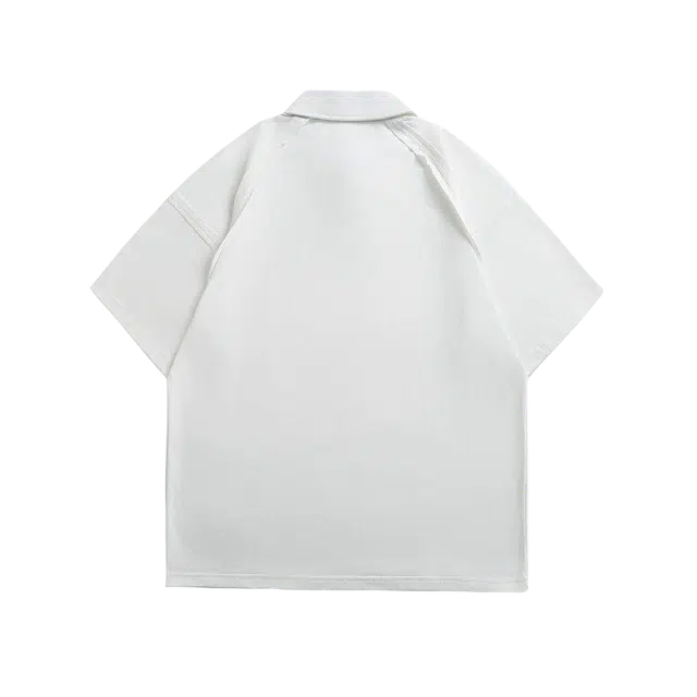 YPUT POLO T