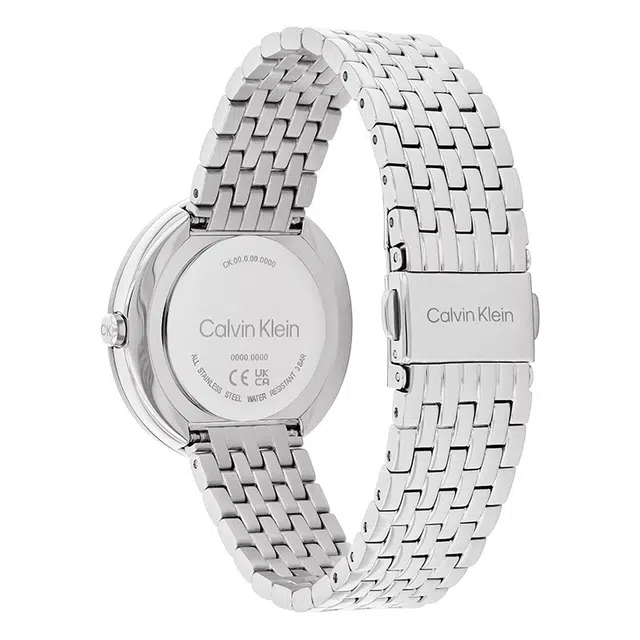 CALVIN KLEIN