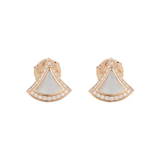 BVLGARI 18K