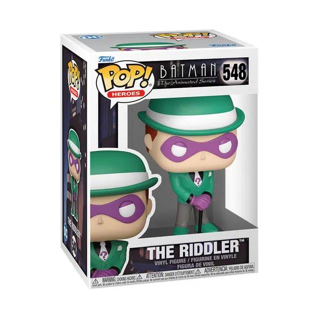 Funko (S5) Q
