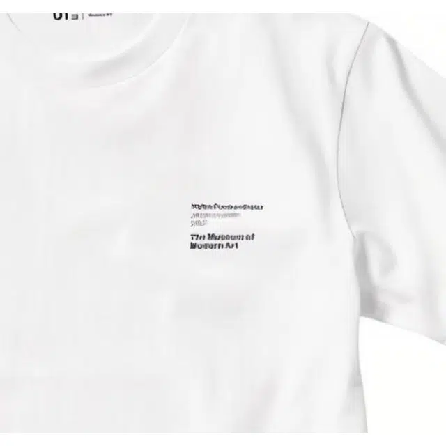 UNIQLO T