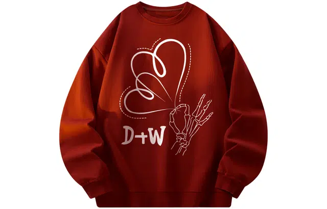 DW logo