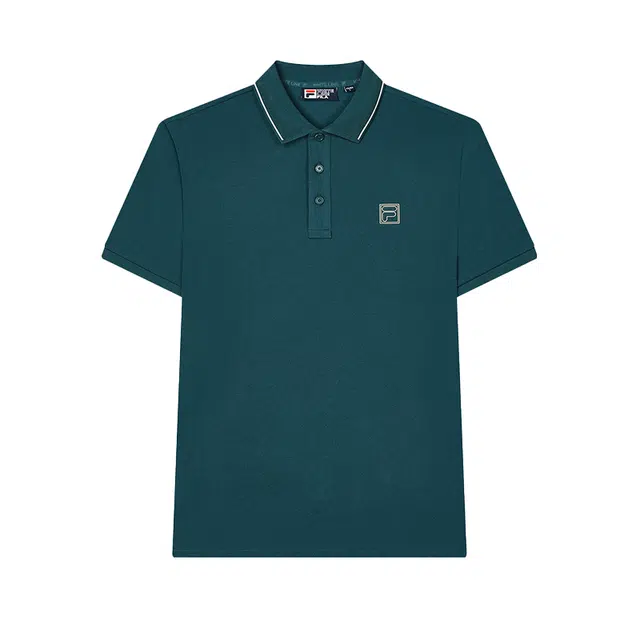 FILA HERITAGE POLO