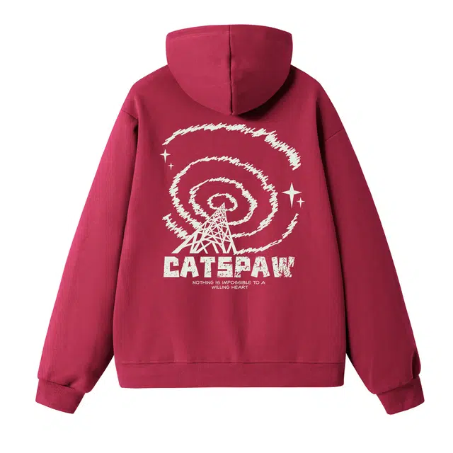 CAT'S PAW logo