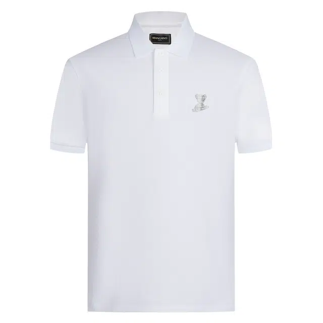 MANGANO PoloPolo
