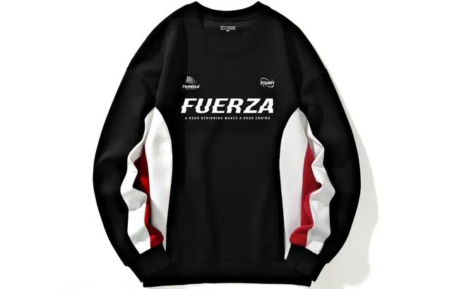 FUERZA