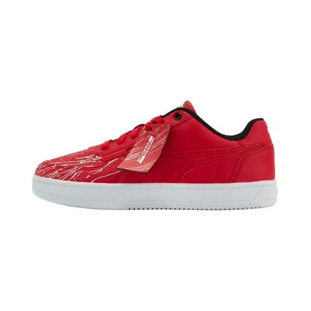 PUMA Ferrari Racing Red