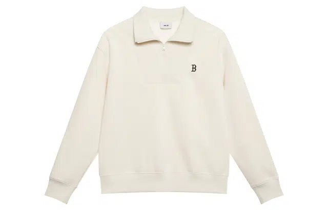 MLB Basic 24FW logo