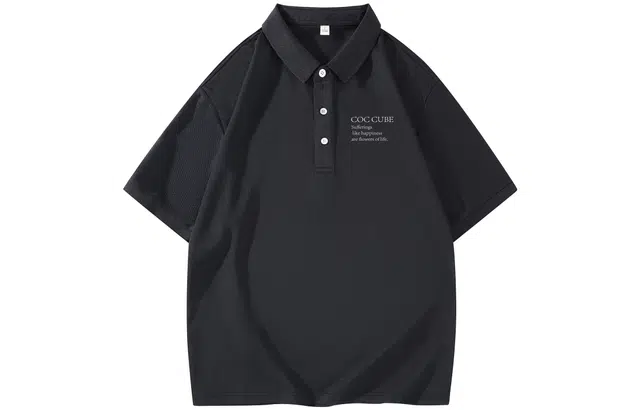 COC CUBE Polo