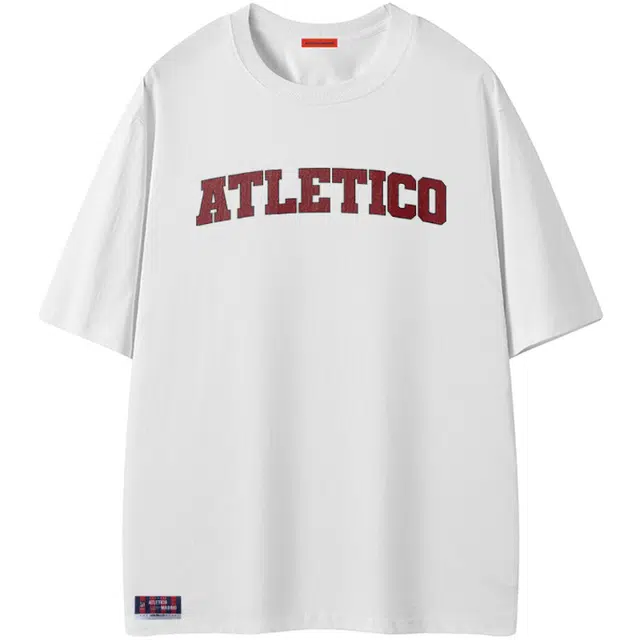 ATLETICO DE MADRID 1903 logoT