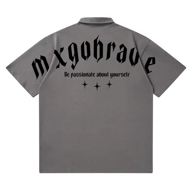 MX MEDX LogoPolo