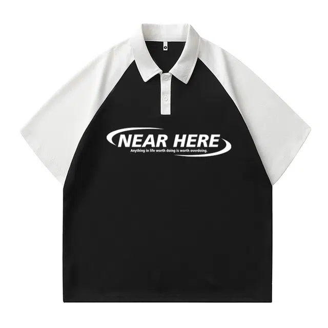 NEAR HERE Polo