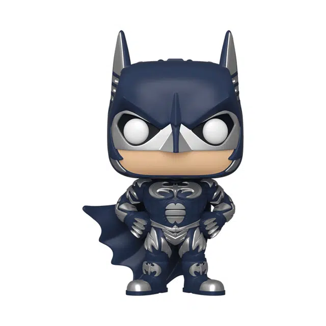 Funko 80-1997 Q