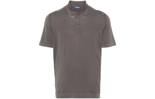 Drumohr Polo