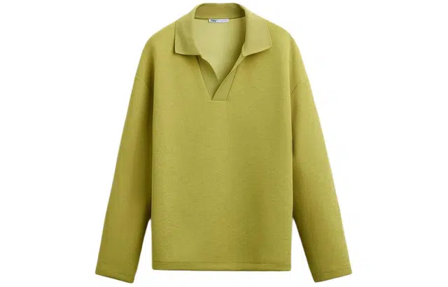 ZARA Polo