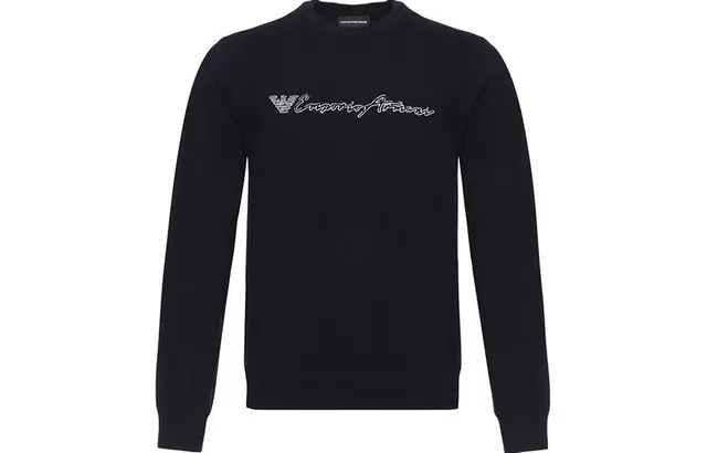 EMPORIO ARMANI logo