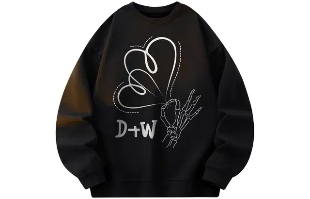 DW logo