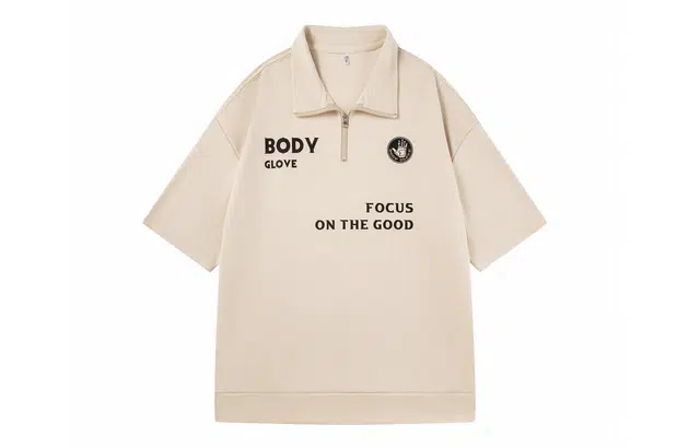 BODY GLOVE Polo