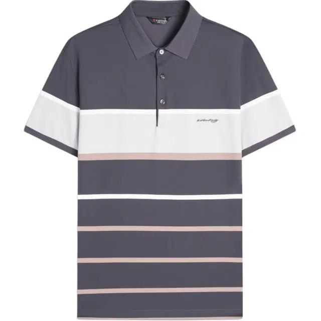K-BOXING Polo