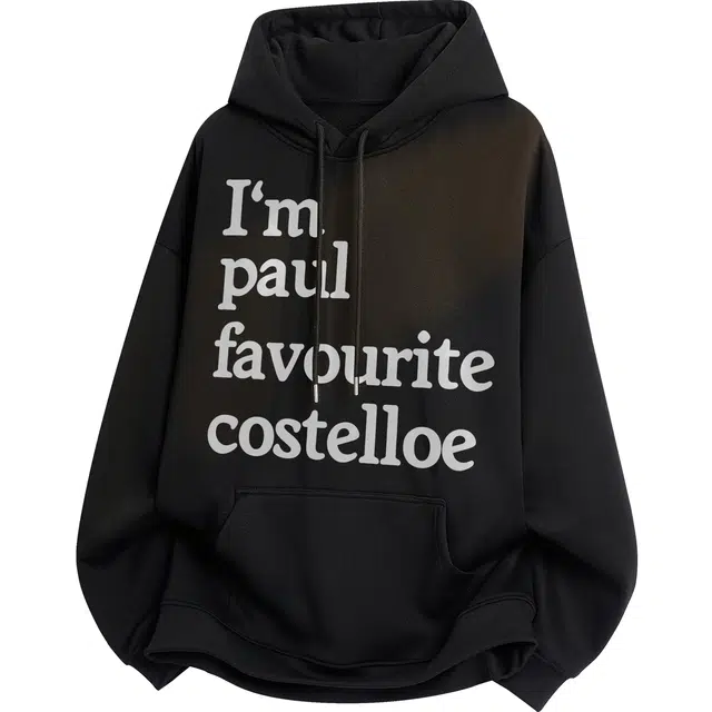 PAUL COSTELLOE cleanfitlogo