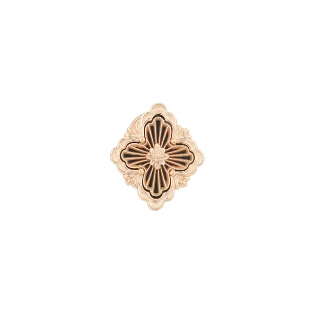 BUCCELLATI OPERA TULLE 18K