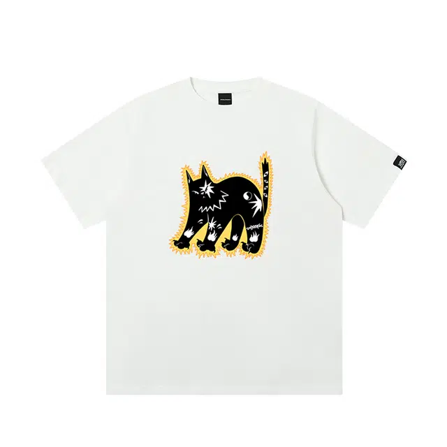 JUNGLE TIGER T