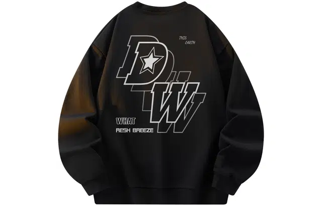 DW logo