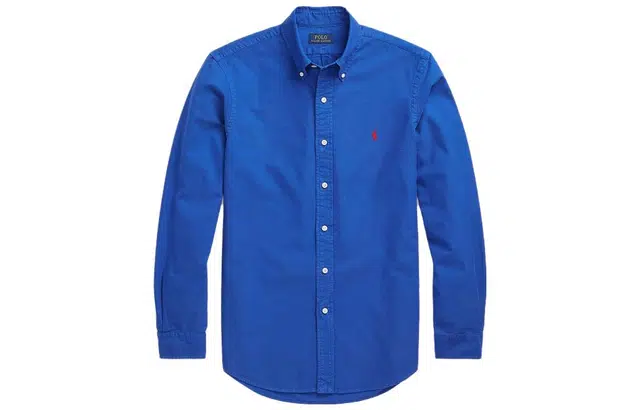 Polo Ralph Lauren FW23 Logo