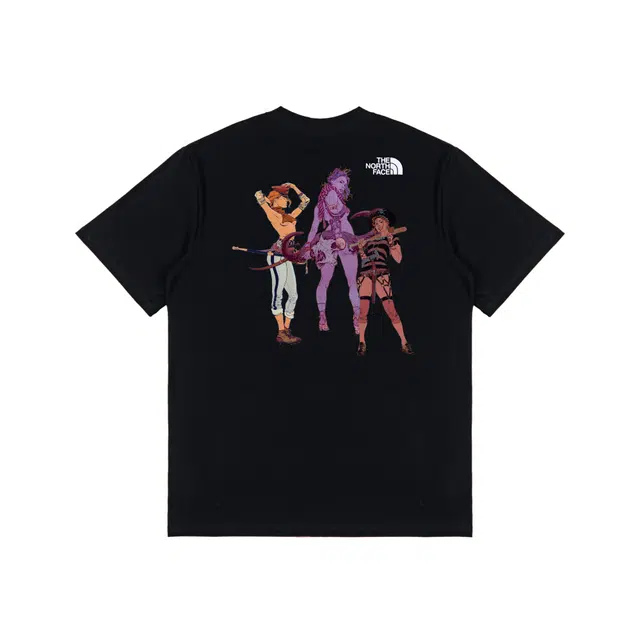 THE NORTH FACE FantasyT