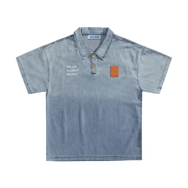 JUCY JUDY 7.5Polo