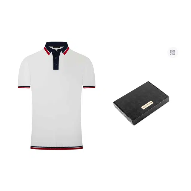 PAINT STAIN Polo