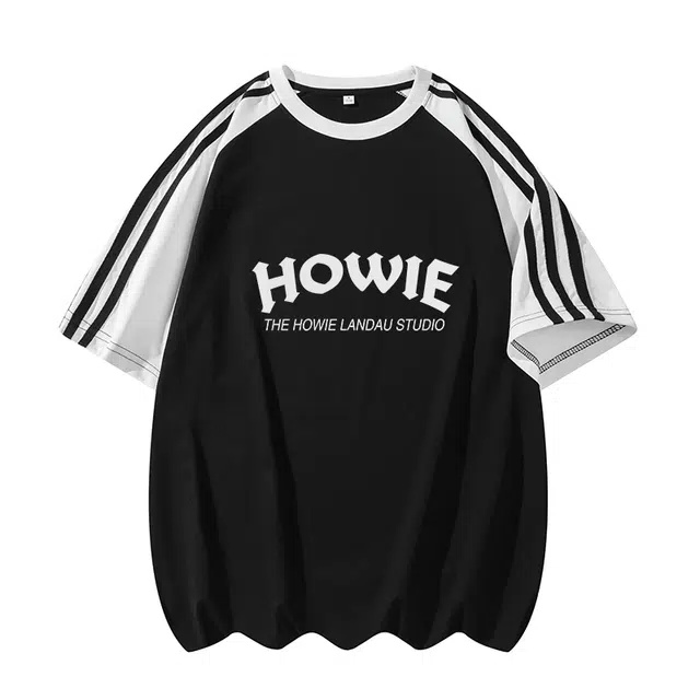 HOWIE LANDAU T
