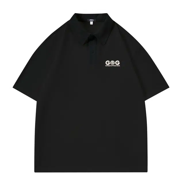 GF LogoPolo