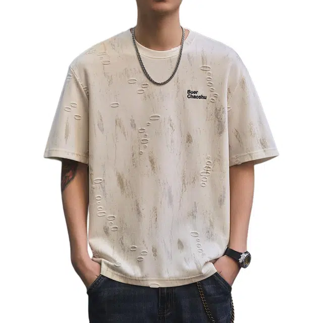 T