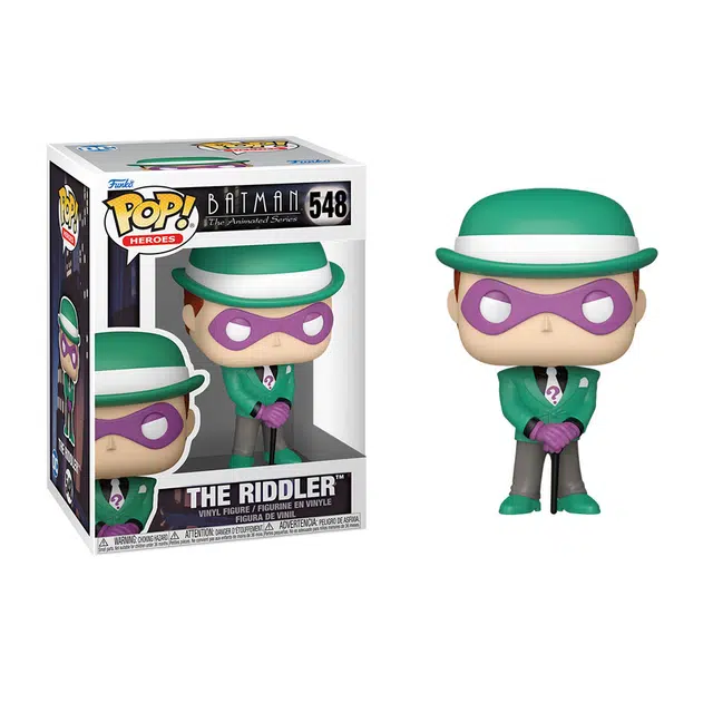 Funko (S5) Q