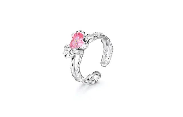 NGNATURAL GEMS Y2K