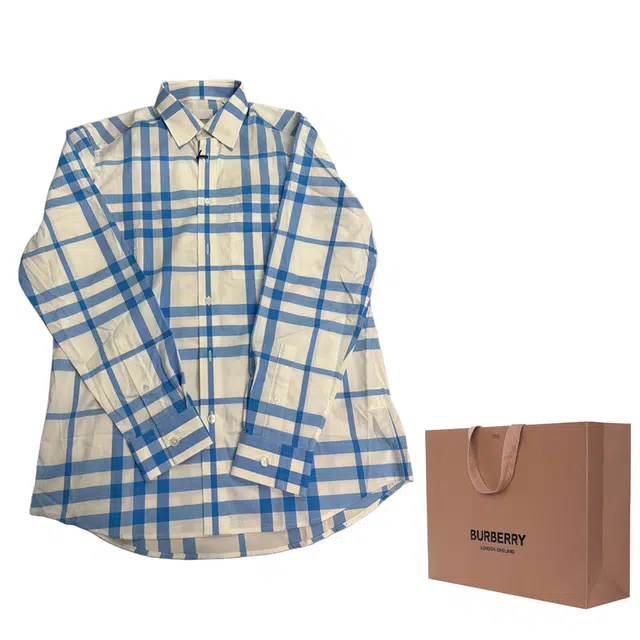 Burberry FW24