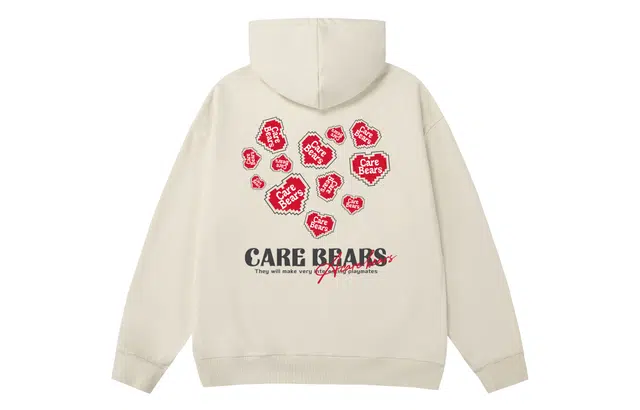 CAREBEARS