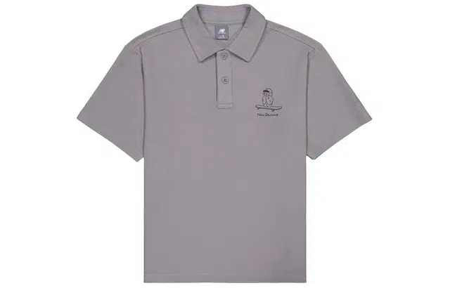 New Balance Polo