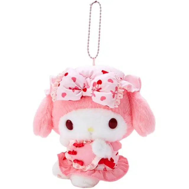 Sanrio 11.8cm