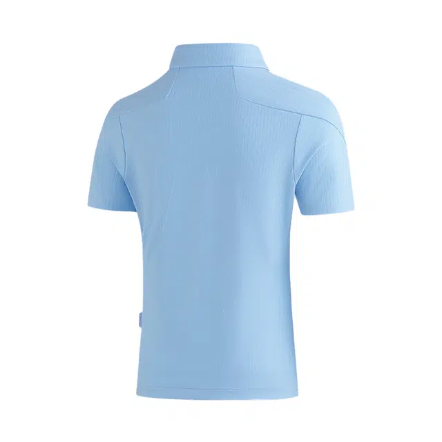 HONMA SS25 logoPolo